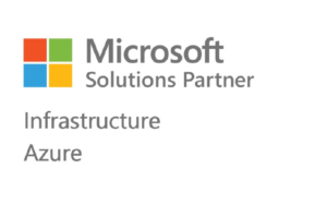 Logo Partner Microsoft Zerouno informatica Brescia