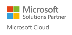 Logo Partner Microsoft Zerouno informatica Brescia